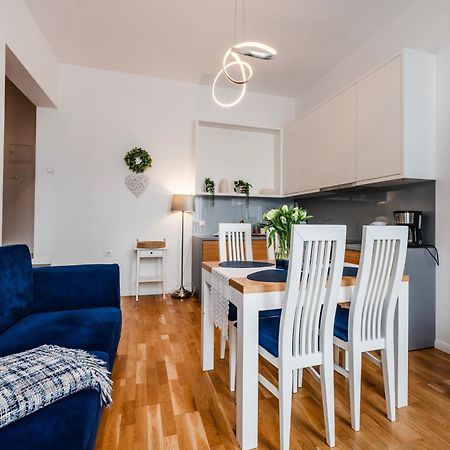 Apartamento Bari Moxy Te&Am Cracow Parking Gratis Cracovia Exterior foto