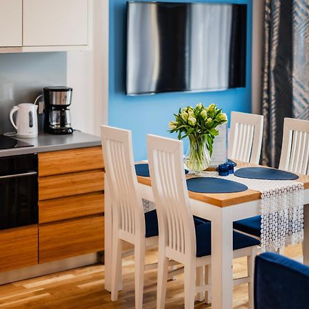 Apartamento Bari Moxy Te&Am Cracow Parking Gratis Cracovia Exterior foto