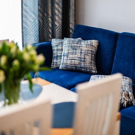 Apartamento Bari Moxy Te&Am Cracow Parking Gratis Cracovia Exterior foto