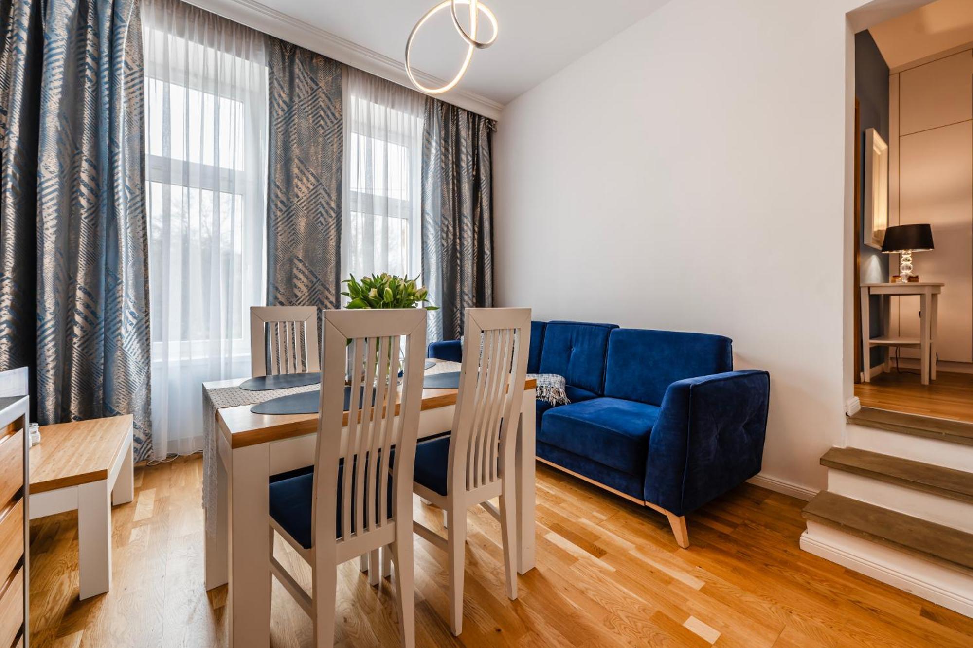 Apartamento Bari Moxy Te&Am Cracow Parking Gratis Cracovia Exterior foto