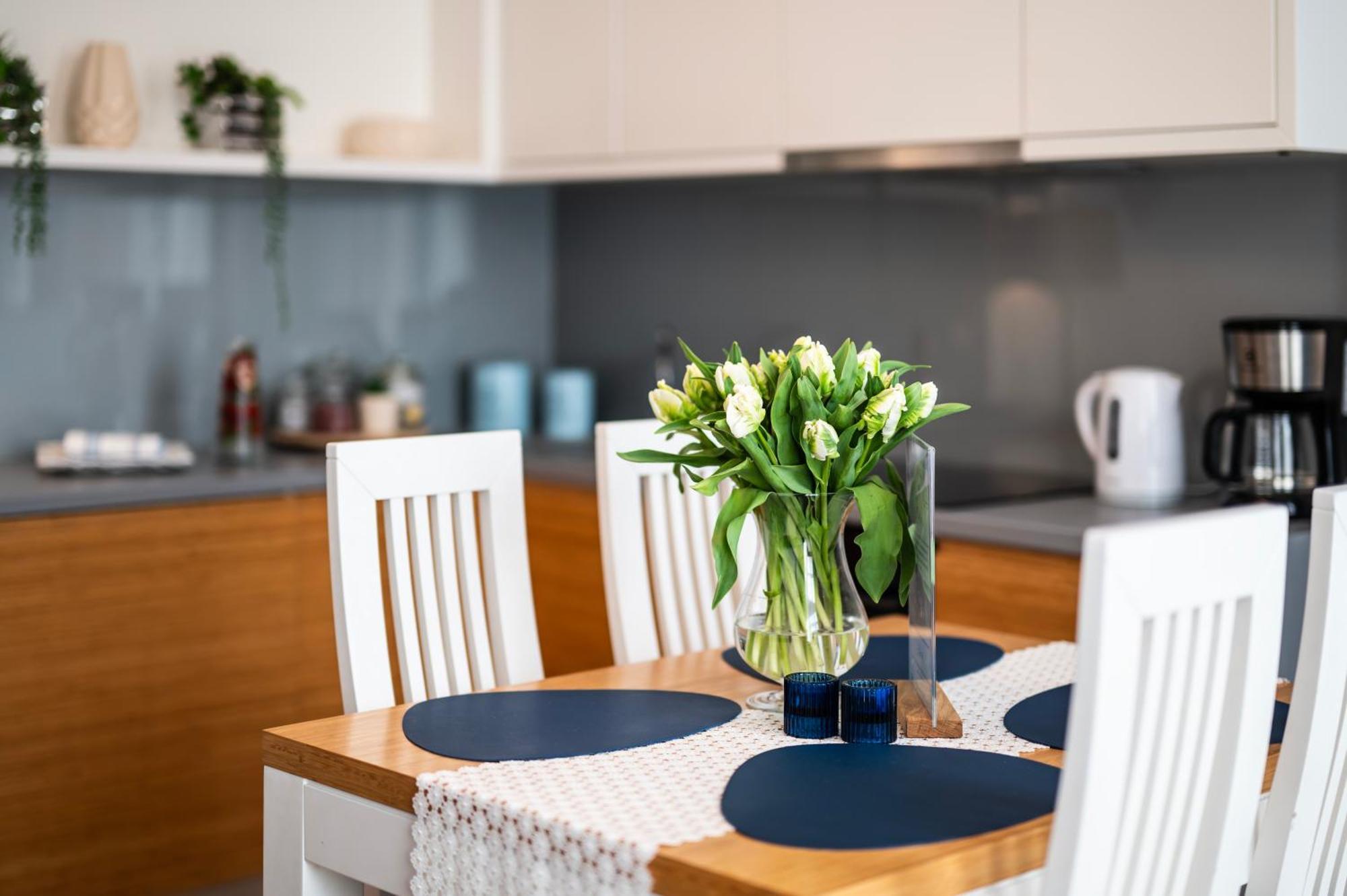 Apartamento Bari Moxy Te&Am Cracow Parking Gratis Cracovia Exterior foto